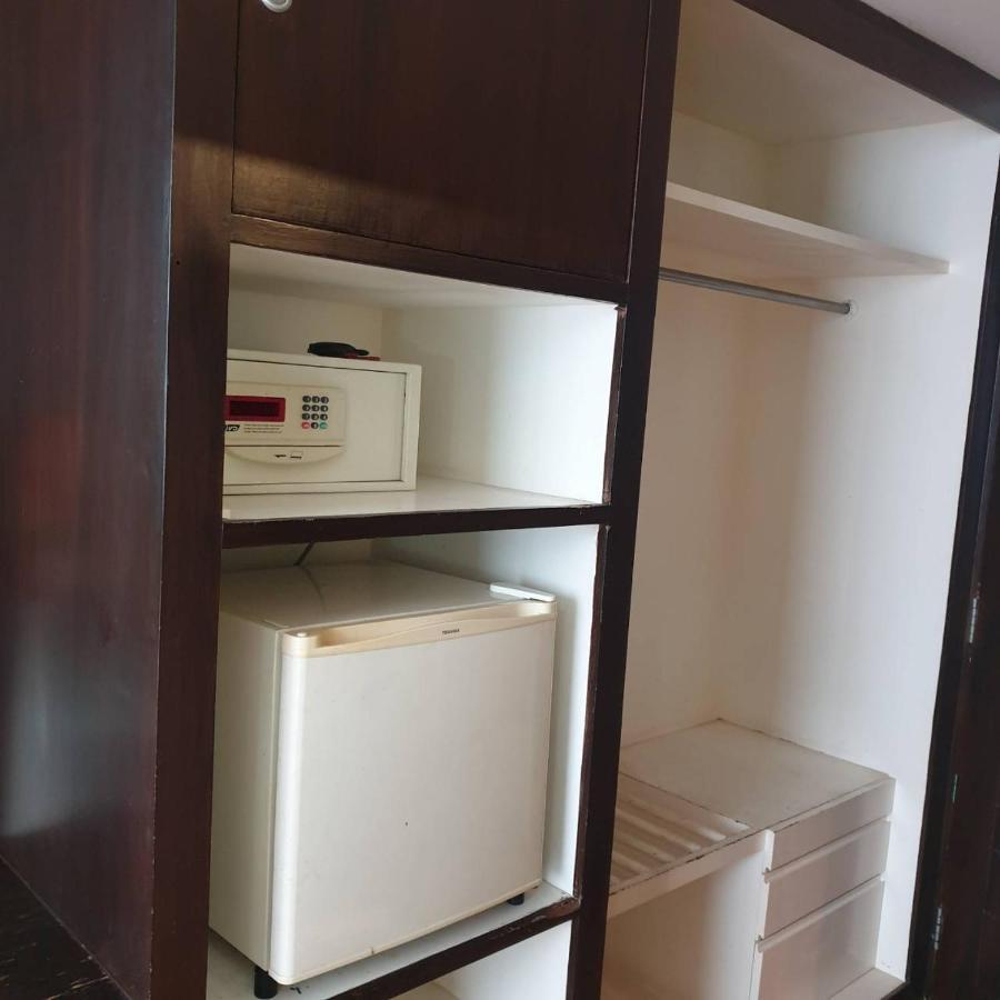 Zen Hotel @18 방콕 외부 사진