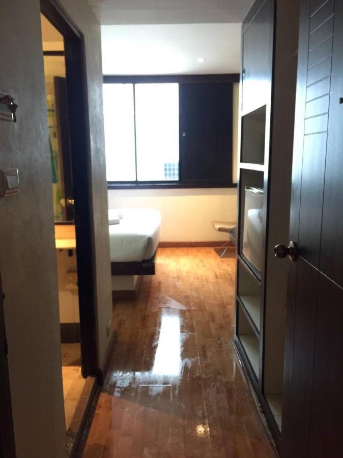 Zen Hotel @18 방콕 외부 사진