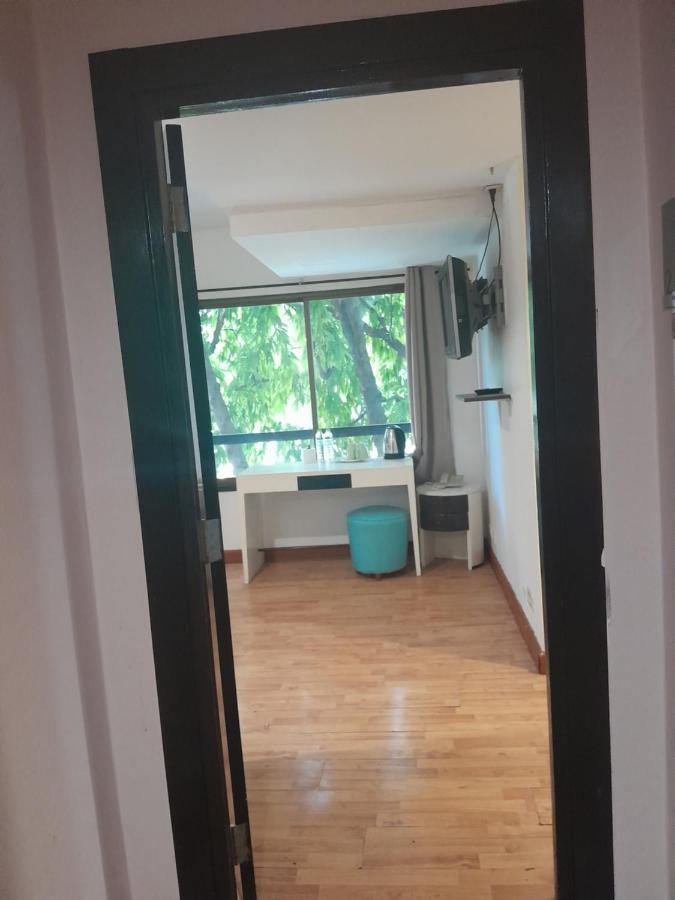 Zen Hotel @18 방콕 외부 사진